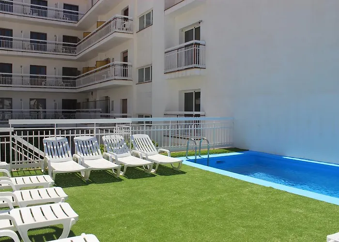 Hotel Armonia