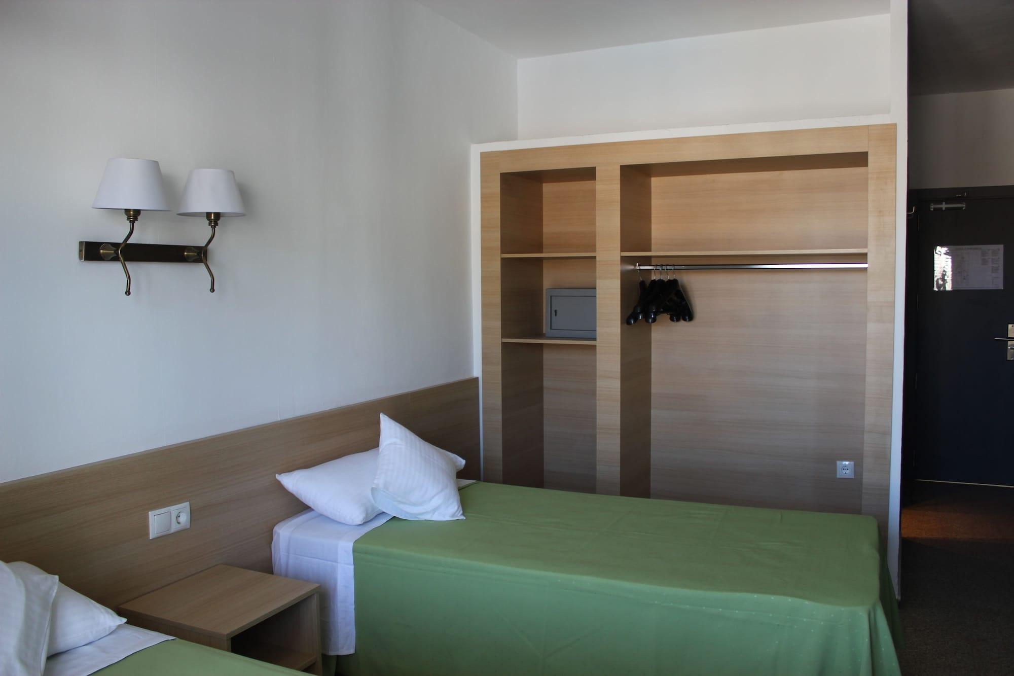 Hotel Armonia