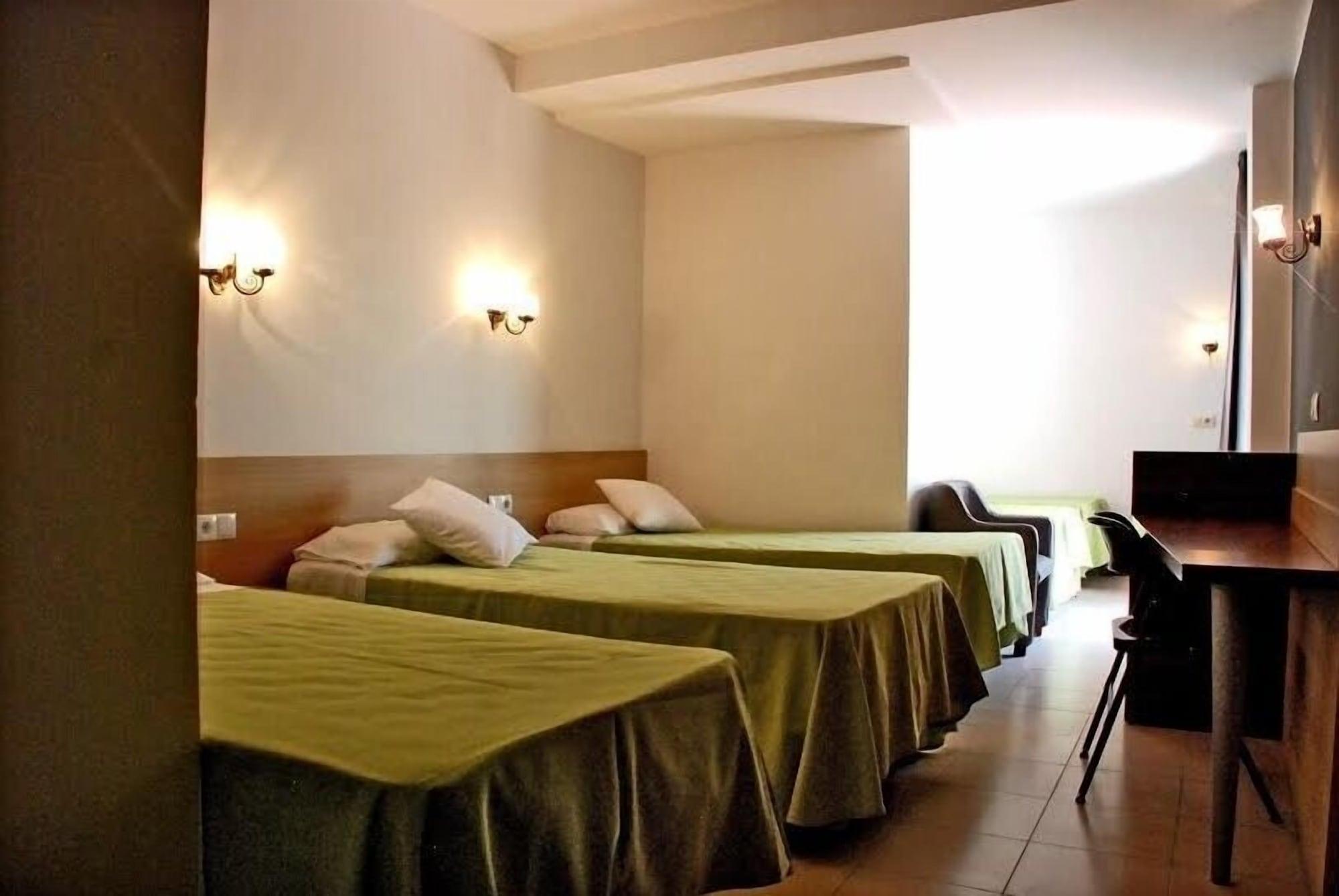 Hotel Armonia