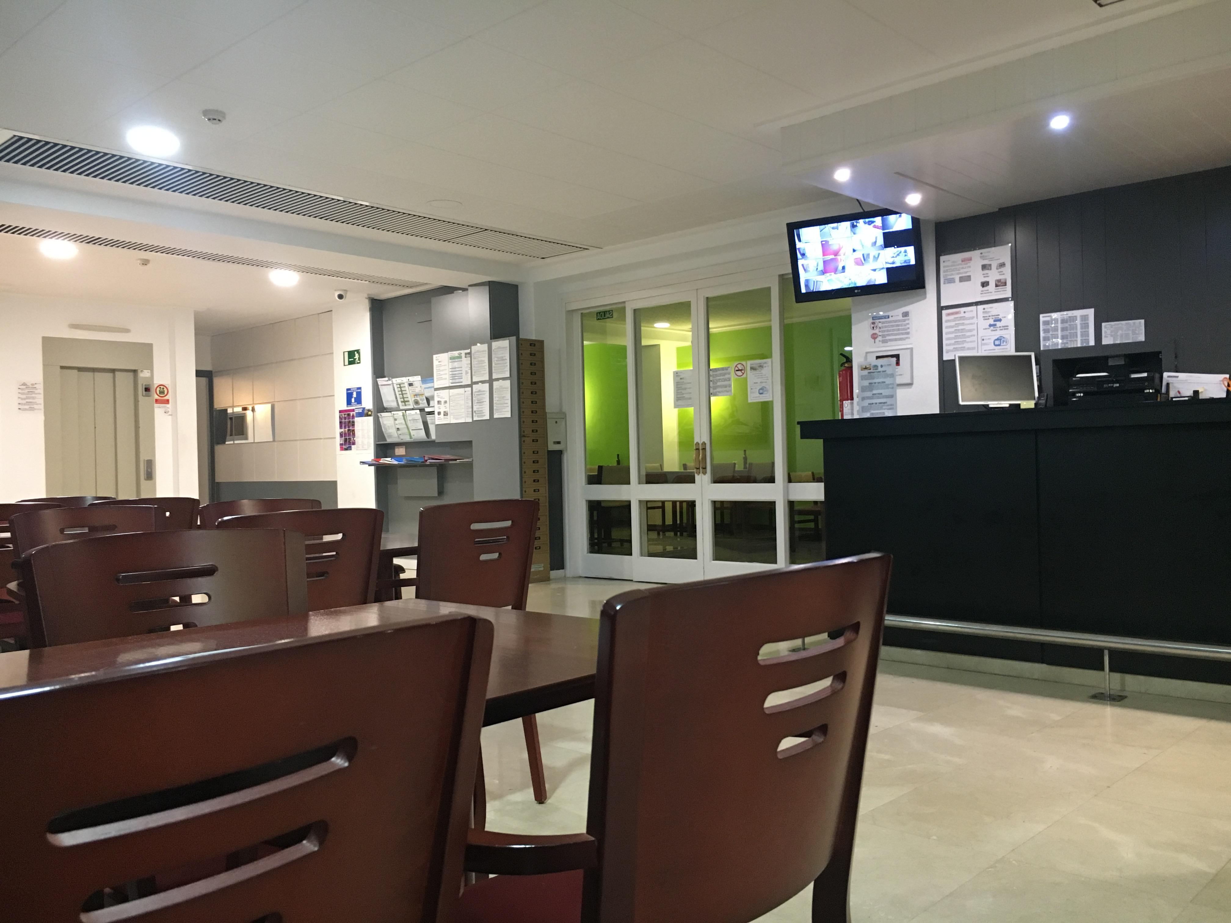 Armonia Hotel