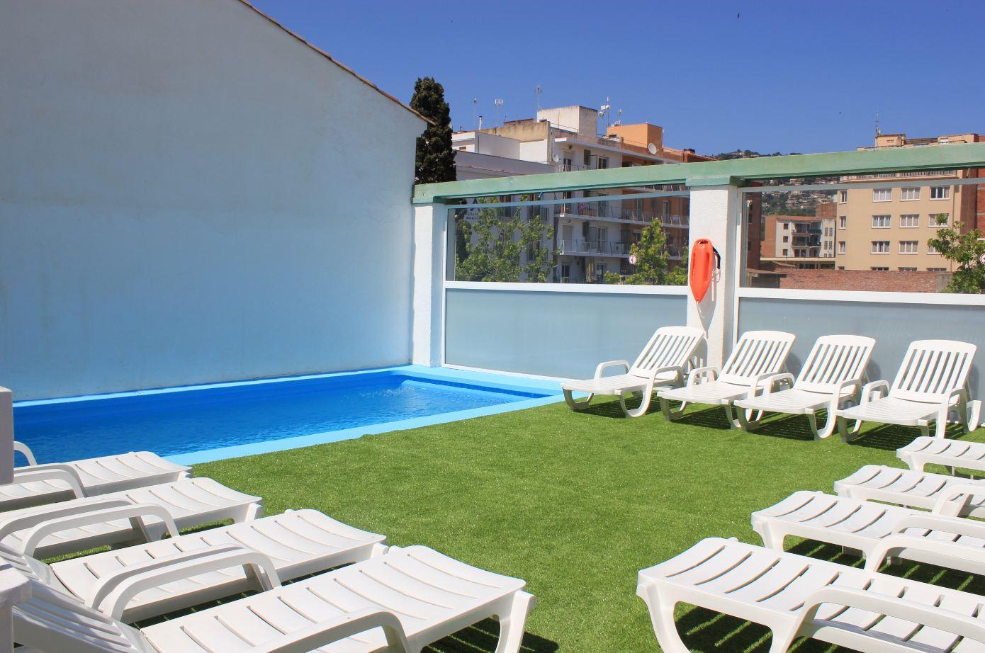 Hotel Armonia