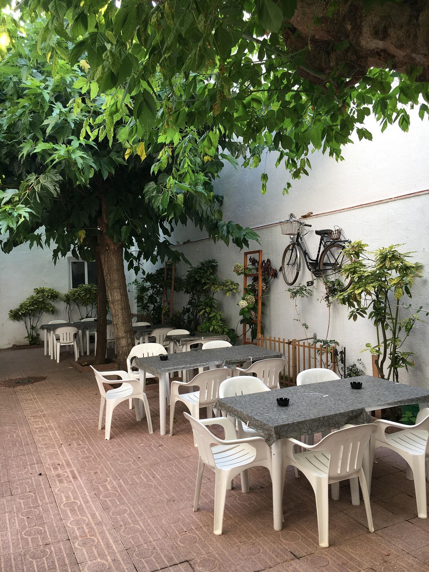 Armonia Hotel