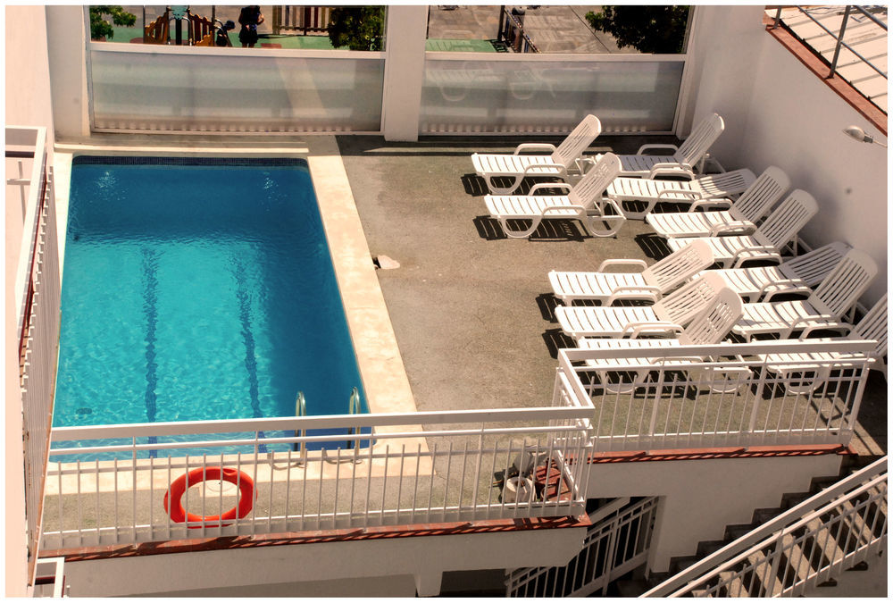 Hotel Armonia