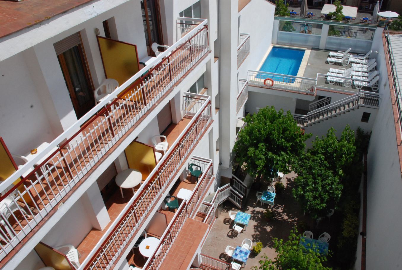 Hotel Armonia