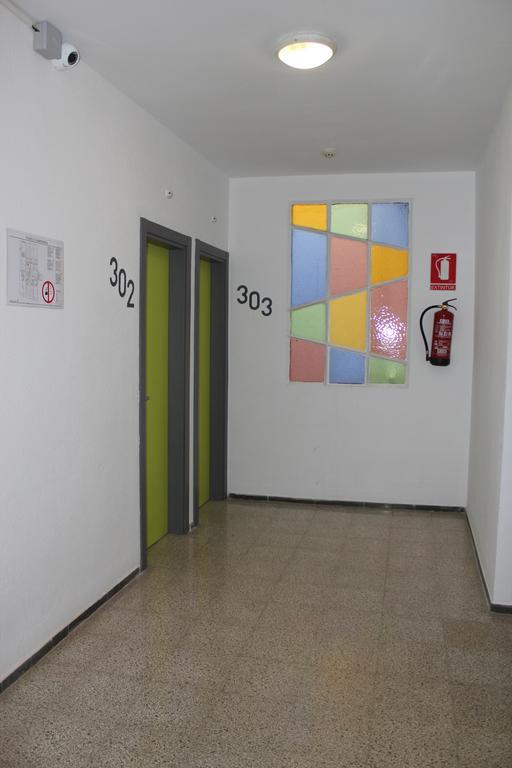 Hotel Armonia
