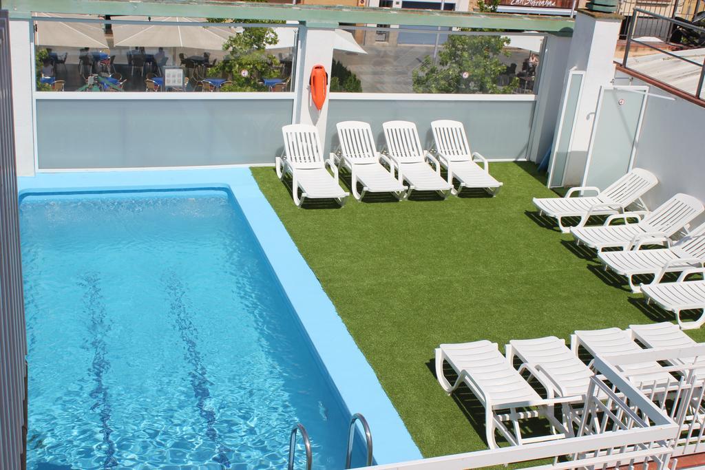 Armonia Hotel Lloret de Mar