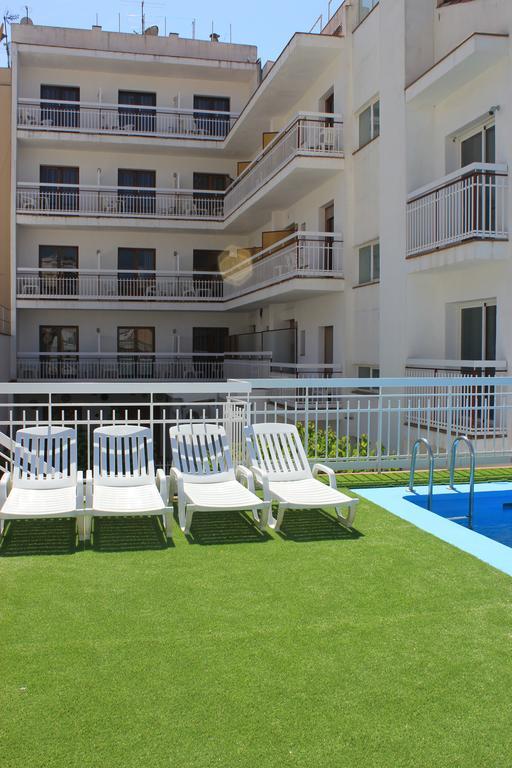 Hotel Armonia