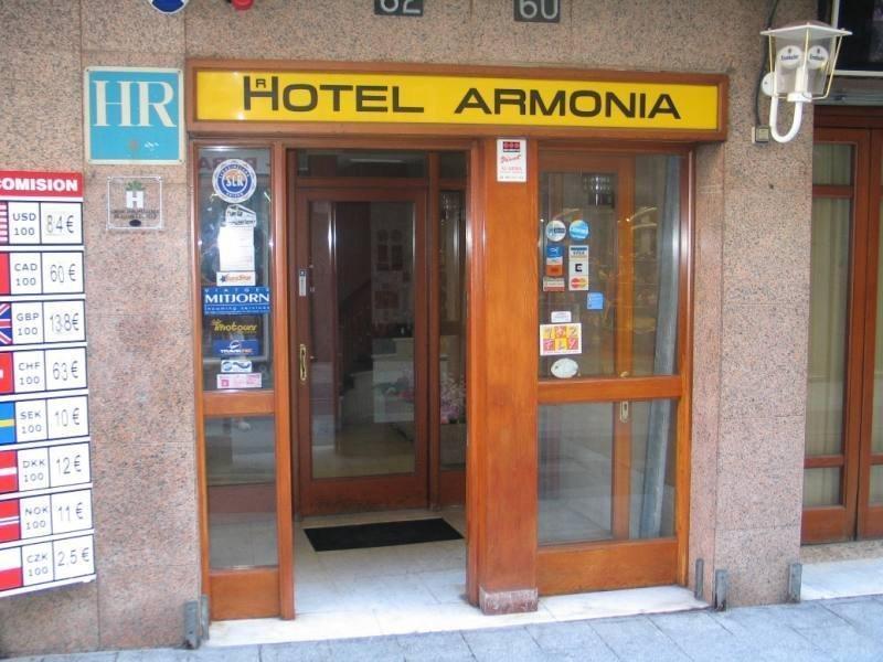 Armonia * Lloret de Mar