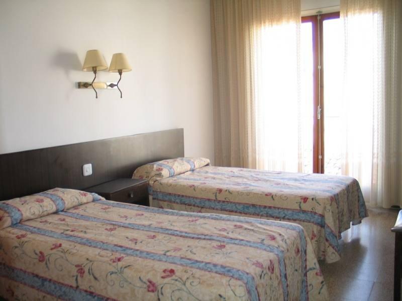 Hotel Armonia Lloret de Mar