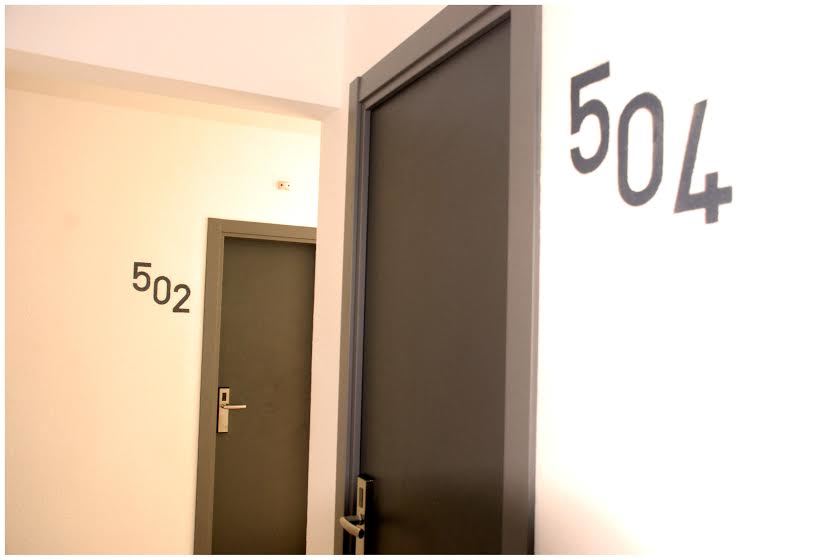 Armonia Hotel