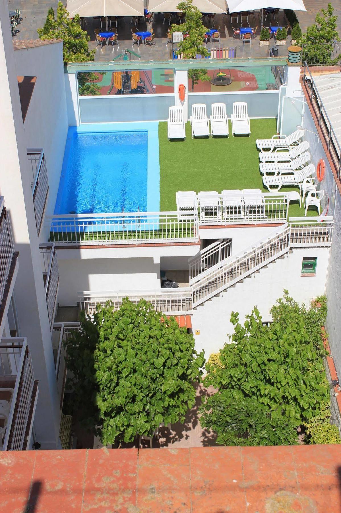 Armonia Hotel Lloret de Mar