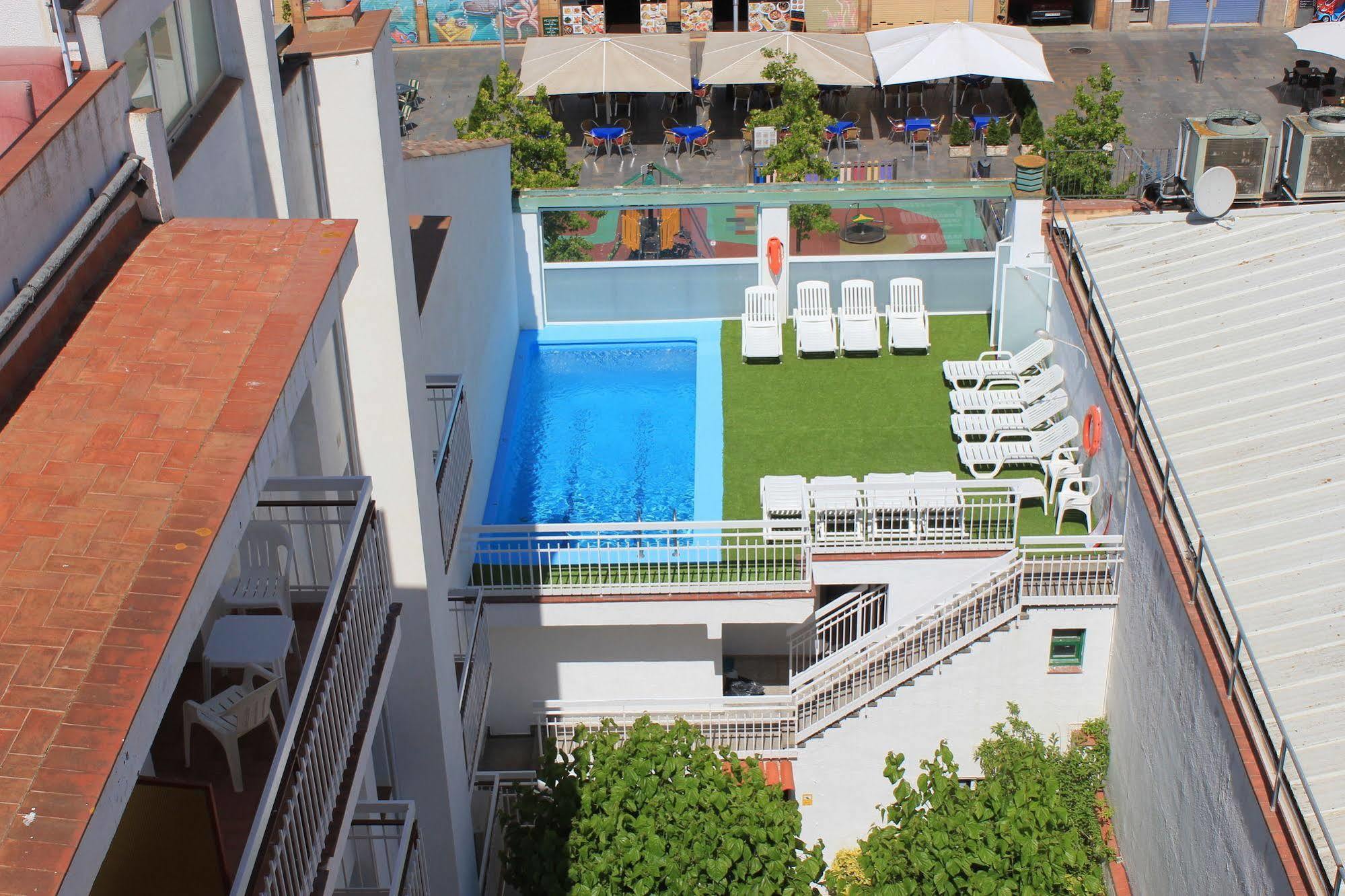 Armonia Hotel