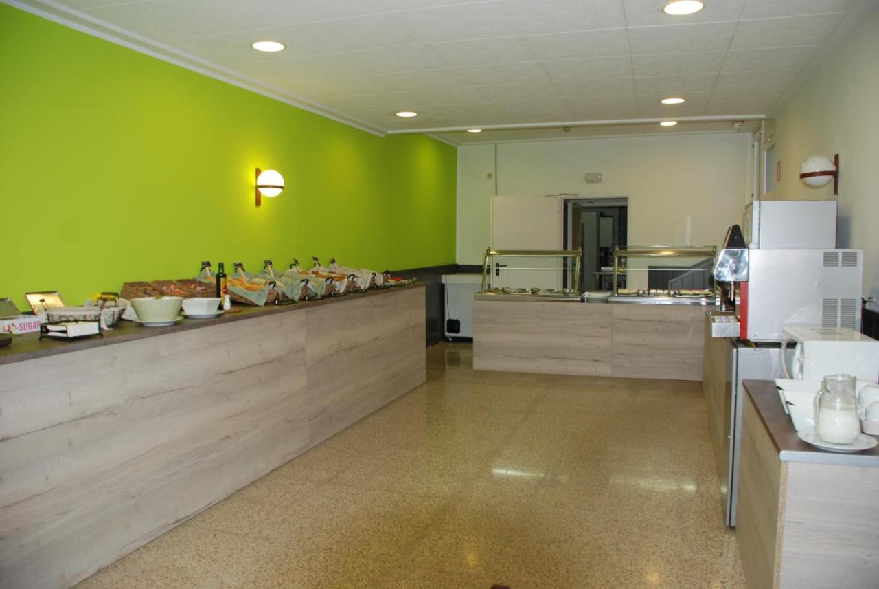 Hotel Armonia Lloret de Mar