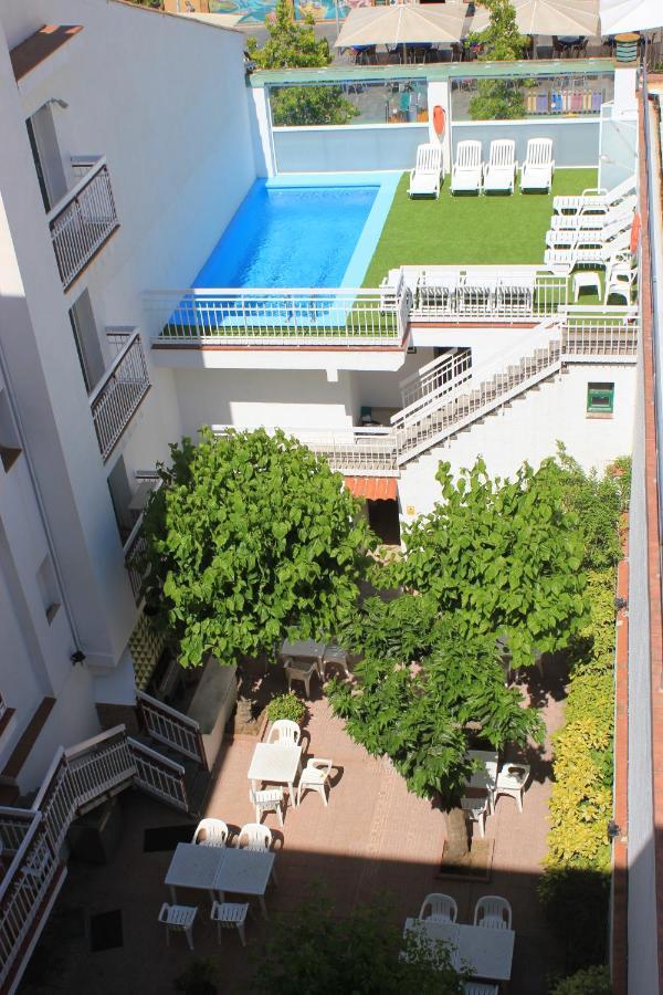 Armonia Hotel