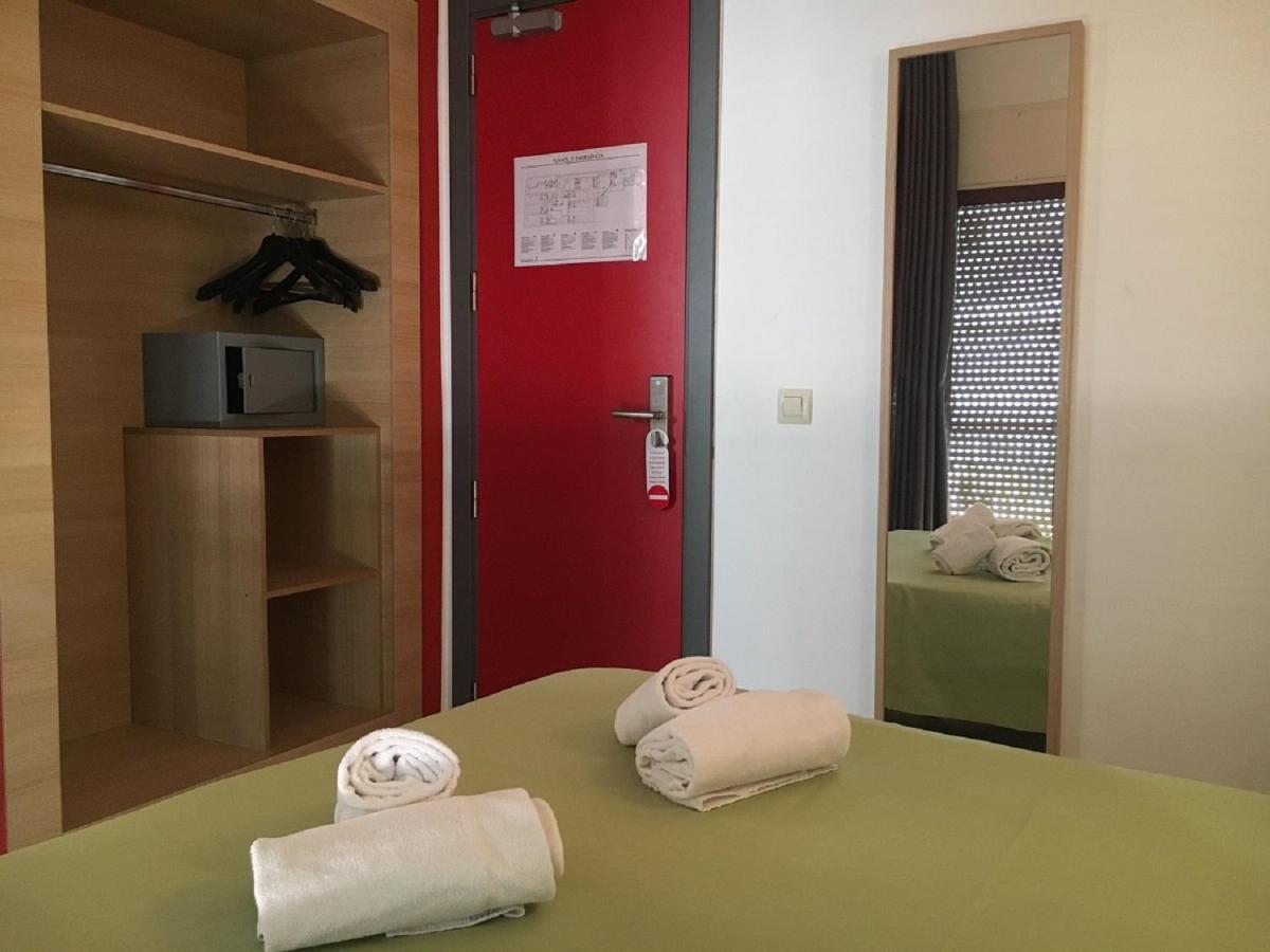 Armonia Hotel *